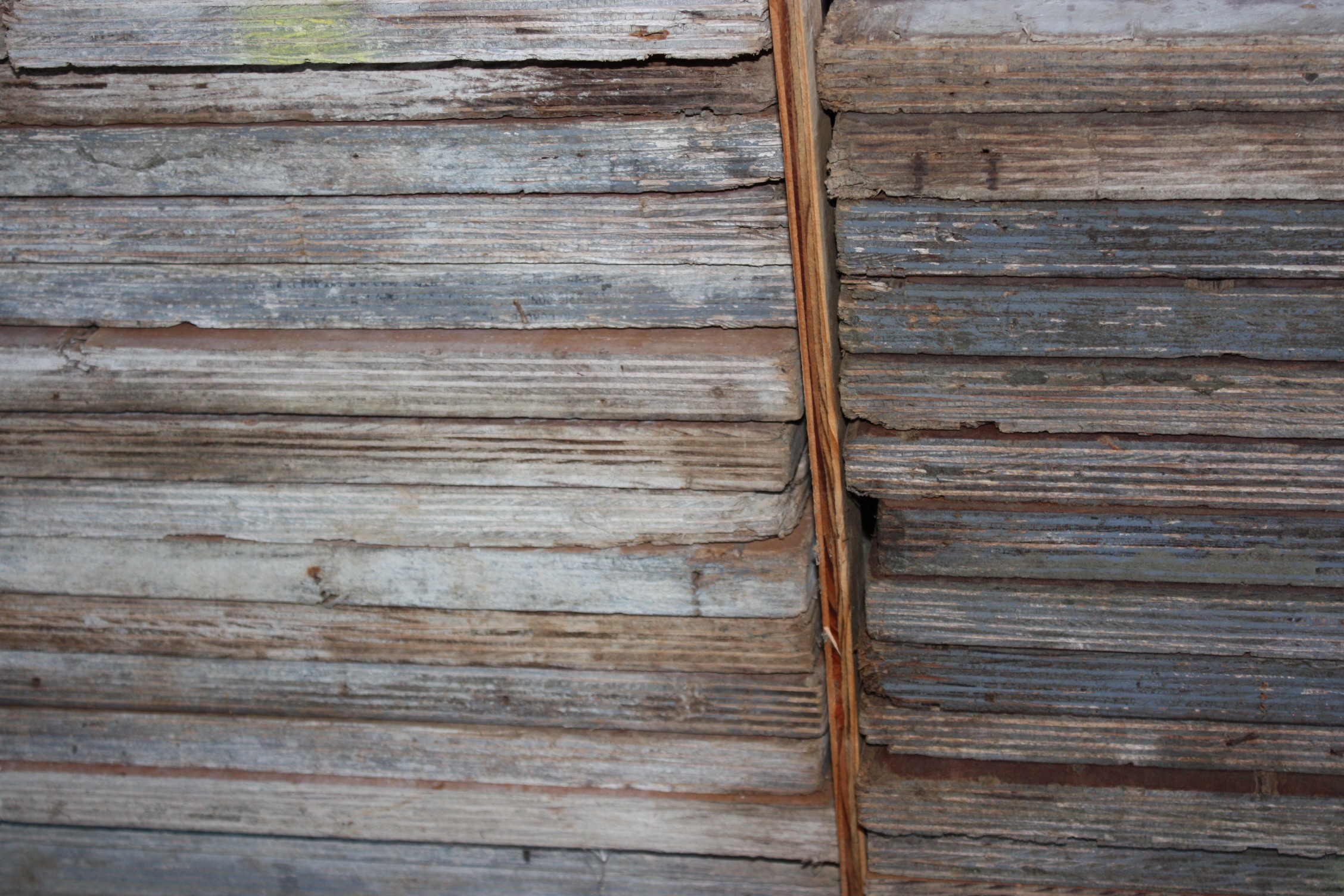 stem-wall-forms