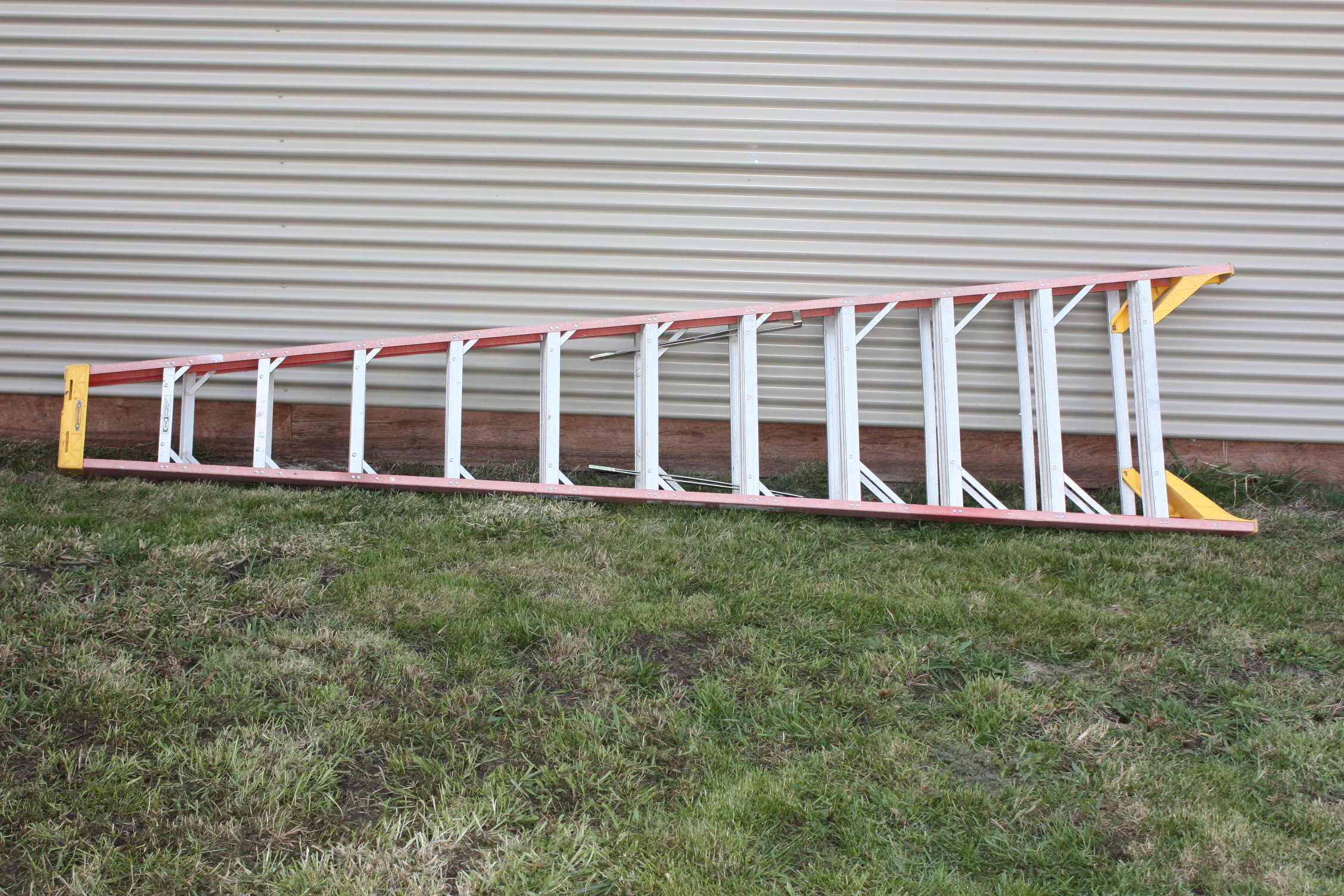 ladder