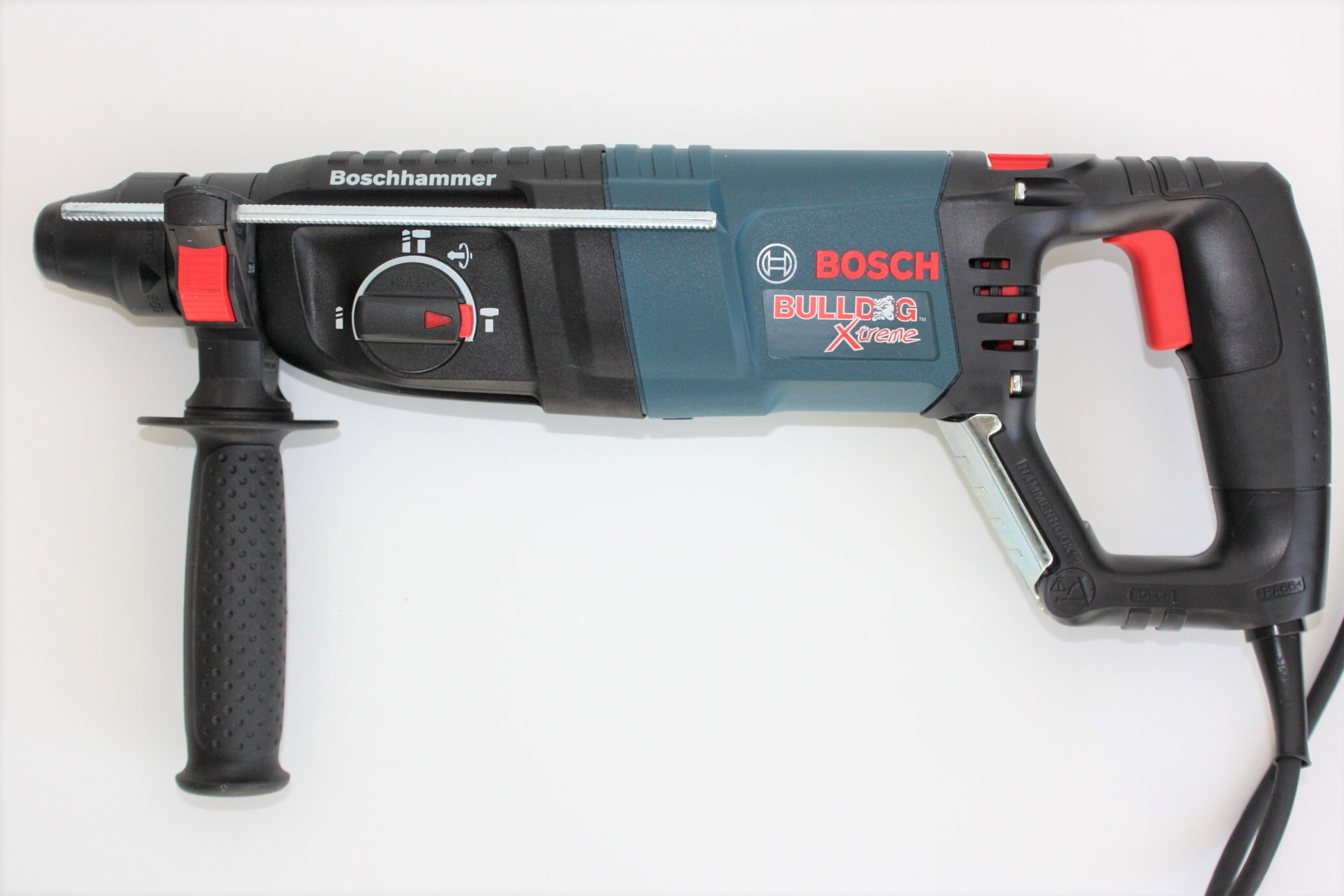 hammer-drill