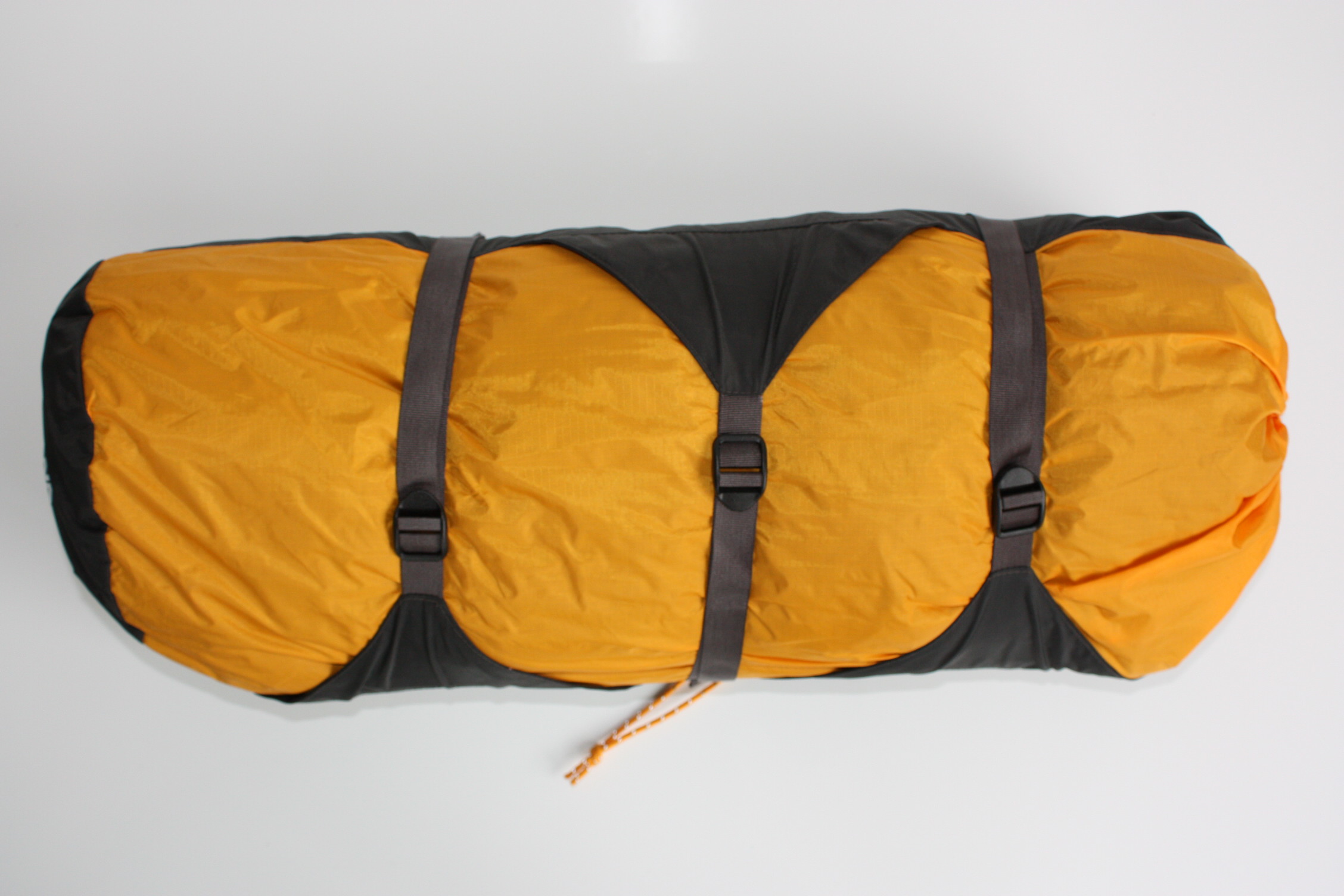 using Ice axe on mountain